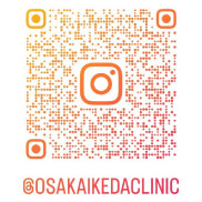 instagram/池田クリニック