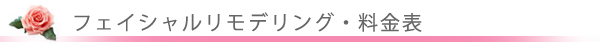 美容外科・美容皮膚科・フェイシャルリモデリング/東京皮膚科・形成外科